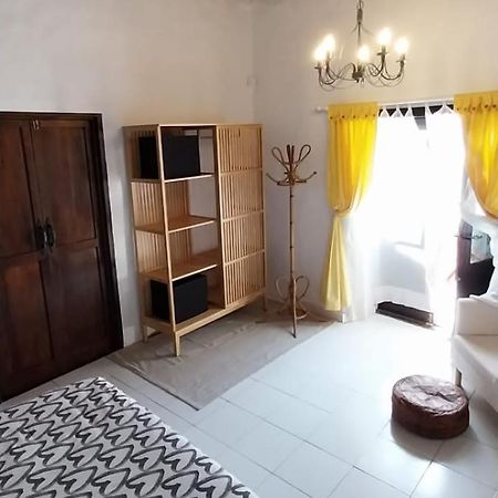 Suite Casa Rural Los Patios, Conil Tías Buitenkant foto