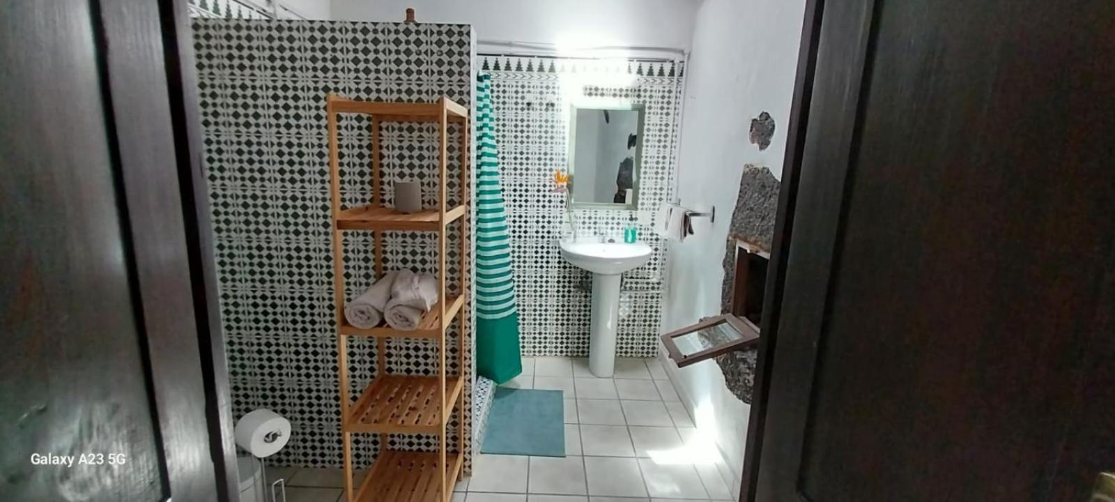 Suite Casa Rural Los Patios, Conil Tías Buitenkant foto