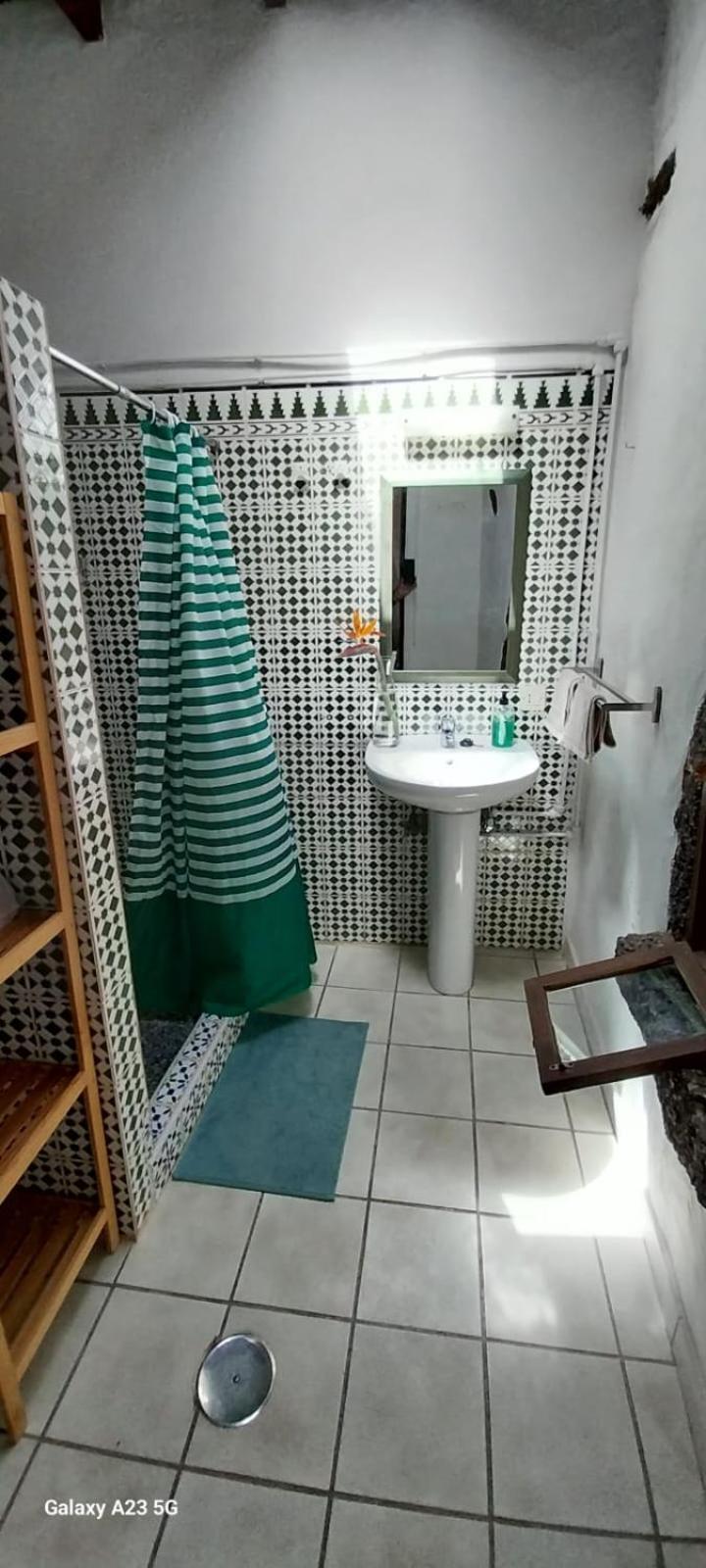 Suite Casa Rural Los Patios, Conil Tías Buitenkant foto